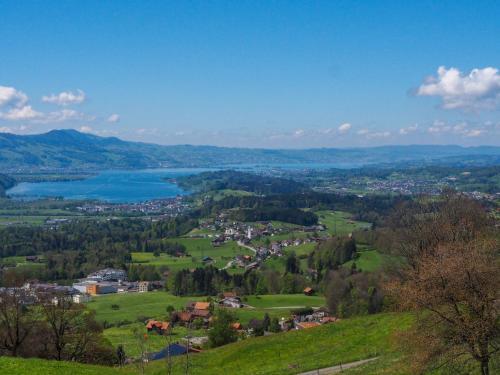 Holiday Home Ferienhaus Gommiswald