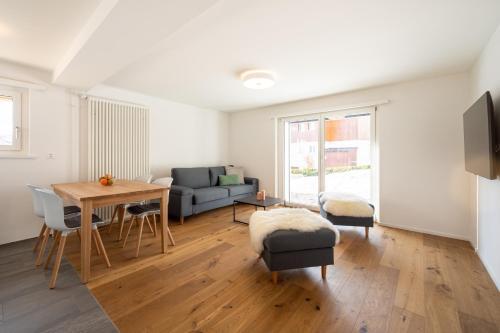 Apartamento Casa Majo 3.5