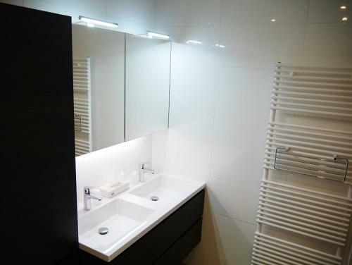 Apartamento Residentie Sweetnest