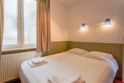 Apartamento Residentie Sweetnest