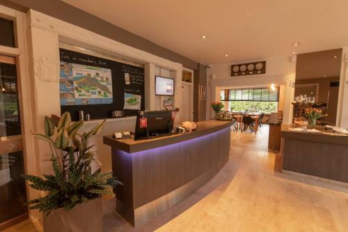 Hotel Auberge St. Pol