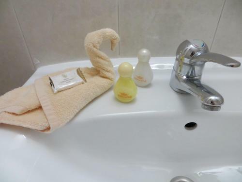 Hotel Onyx