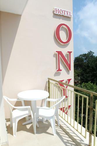Hotel Onyx