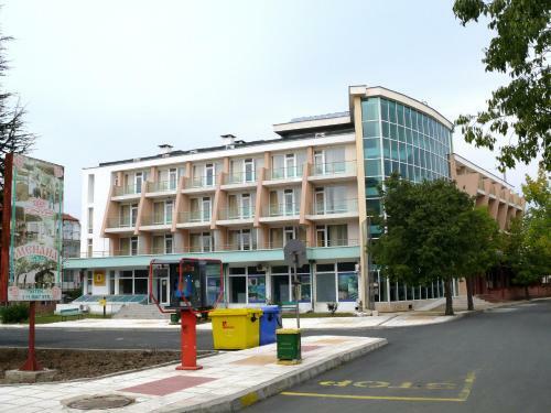 Hotel Onyx