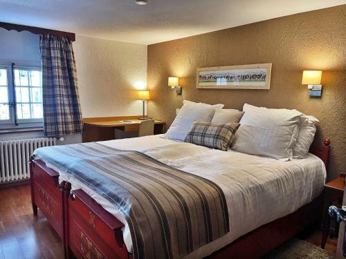 Hotel Le Saint Georges