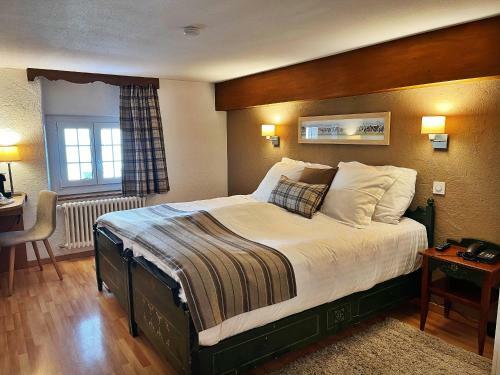 Hotel Le Saint Georges