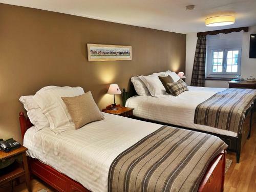 Hotel Le Saint Georges