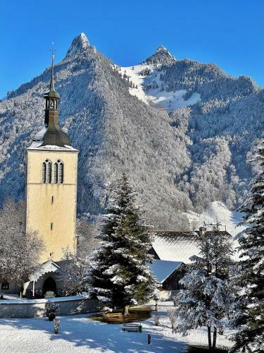 Hotel Le Saint Georges