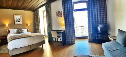Hotel Le Saint Georges