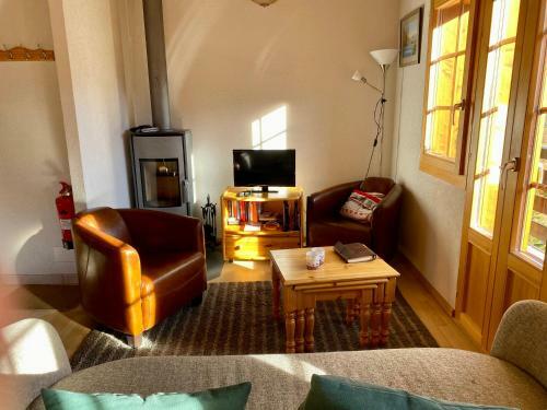 Chalet Amos