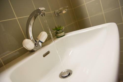 Apartamento Postgeb�ude