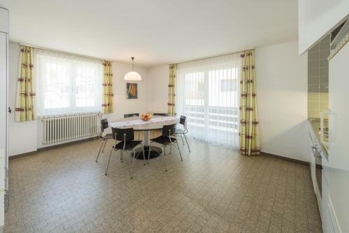 Apartamento Postgeb�ude