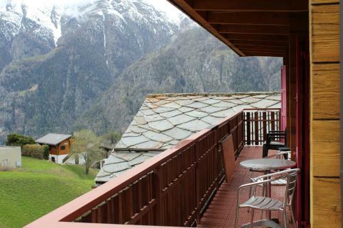 Apartamento Beau-site 7