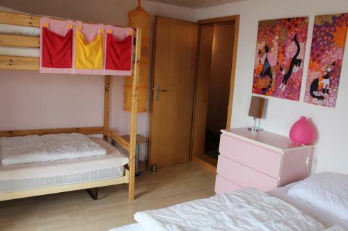 Apartamento Beau-site 7
