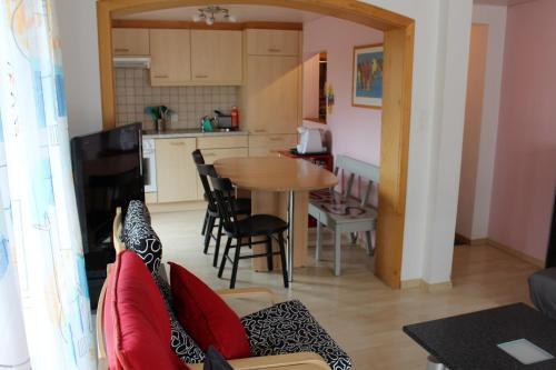 Apartamento Beau-site 7