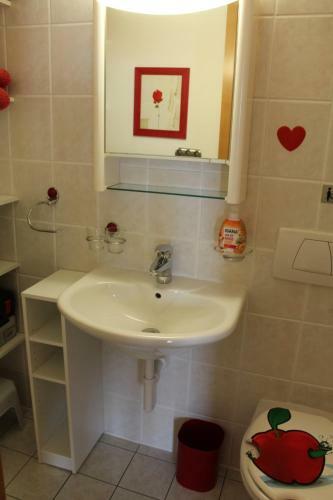 Apartamento Beau-site 7