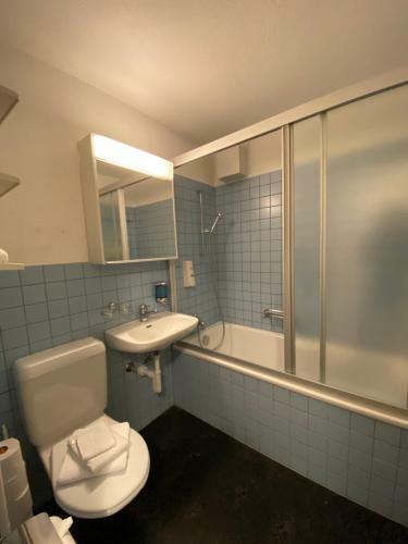 Hotel Hirschen Hinwil
