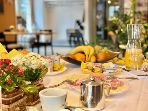 Hotel Hirschen Hinwil