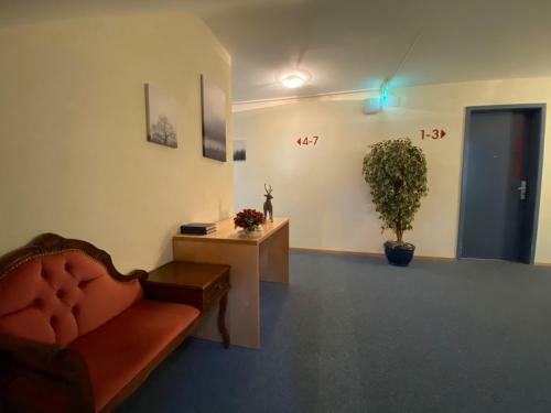 Hotel Hirschen Hinwil