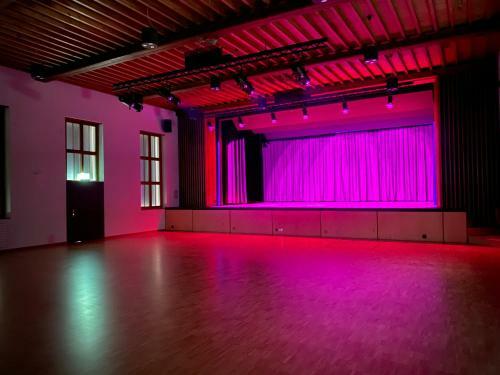 Hotel Hirschen Hinwil