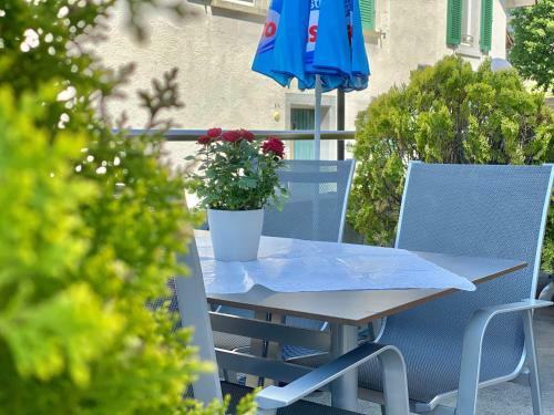 Hotel Hirschen Hinwil