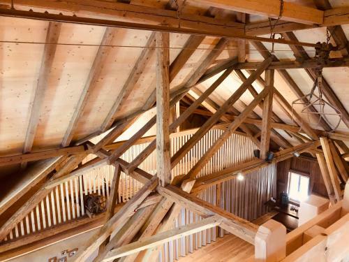 Bed & Breakfast Hagschnurer Sch��r