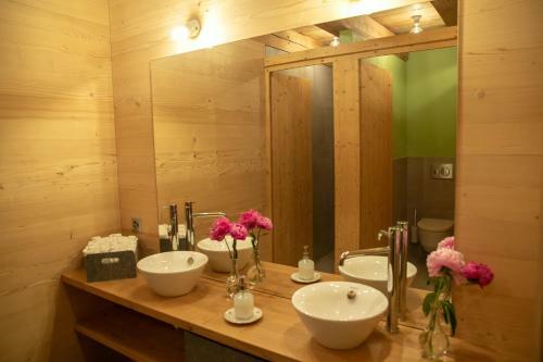 Bed & Breakfast Hagschnurer Sch��r