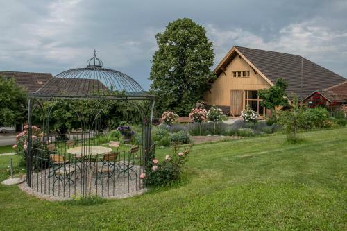 Bed & Breakfast Hagschnurer Sch��r