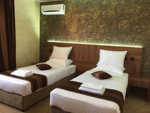 Family Hotel Kontesa
