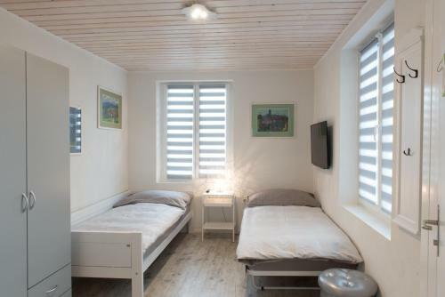 Hostal Pension Geerlisburg