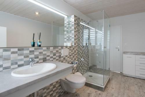 Hostal Pension Geerlisburg