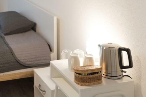 Hostal Pension Geerlisburg