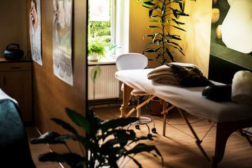 Beauty-spa Apartment