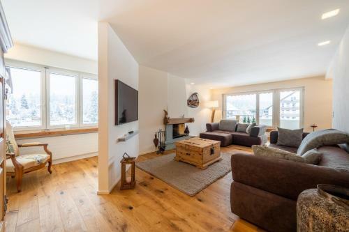 Apartamento Val Signina 7-12
