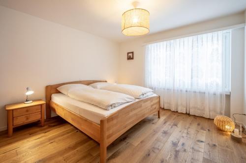 Apartamento Val Signina 7-12