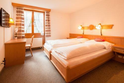 Hotel Alpenhof