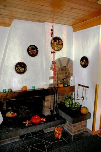 Hotel Alpenhof