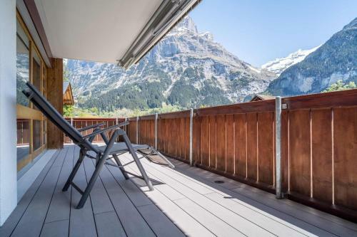 Apartment Jungfrau - Griwa Rent Ag