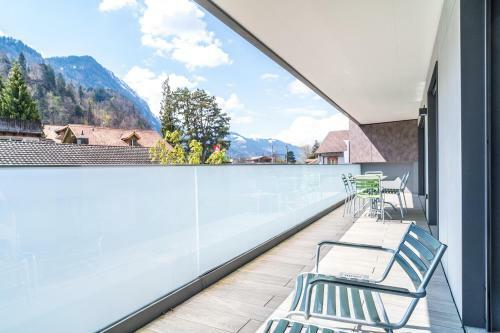 Apartment G�nsebl�emli - Griwarent Ag