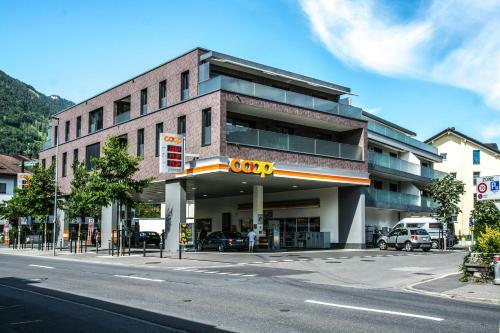 Apartment G�nsebl�emli - Griwarent Ag