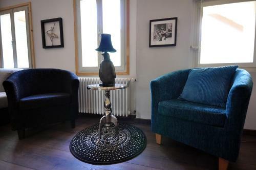 Apartamento Mountain Views