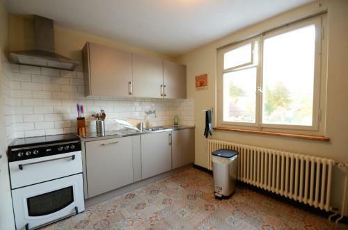 Apartamento Mountain Views