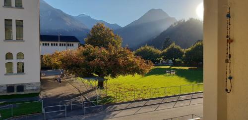 Apartamento Mountain Views