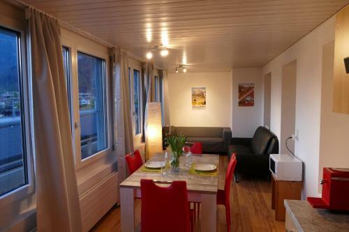 Downtown Apartments