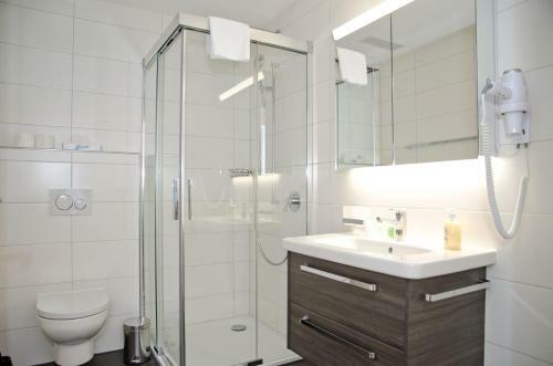 Apartment Narzisse - Griwarent Ag