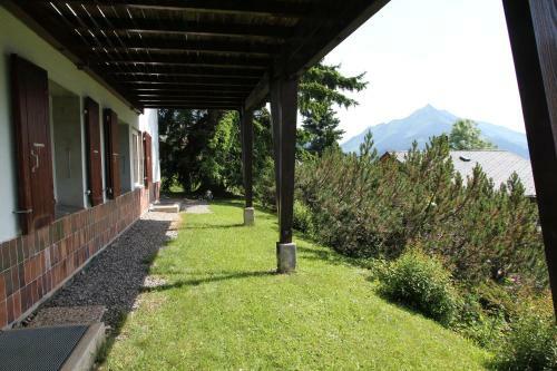 Apartamento La Petite Silene