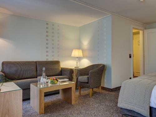 Hotel H�tel Les Sources Des Alpes