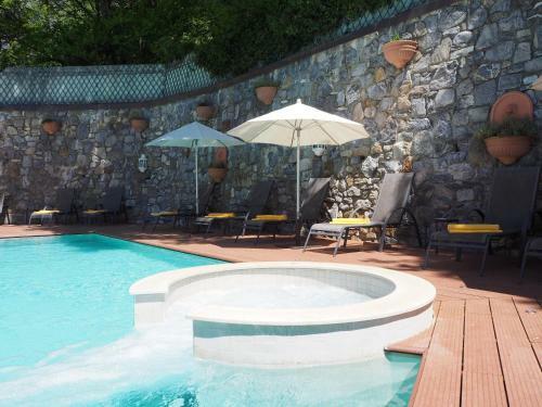 Hotel H�tel Les Sources Des Alpes