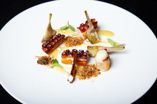 Hotel H�tel Les Sources Des Alpes