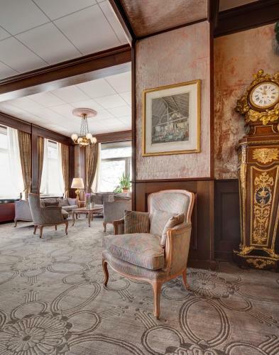 Hotel H�tel Les Sources Des Alpes